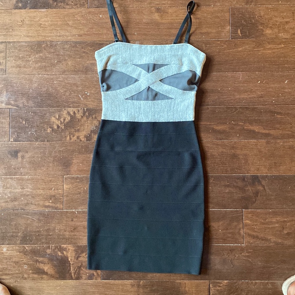 Guess Bodycon Dress